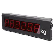 Doubling scoreboard KELI DPM-3